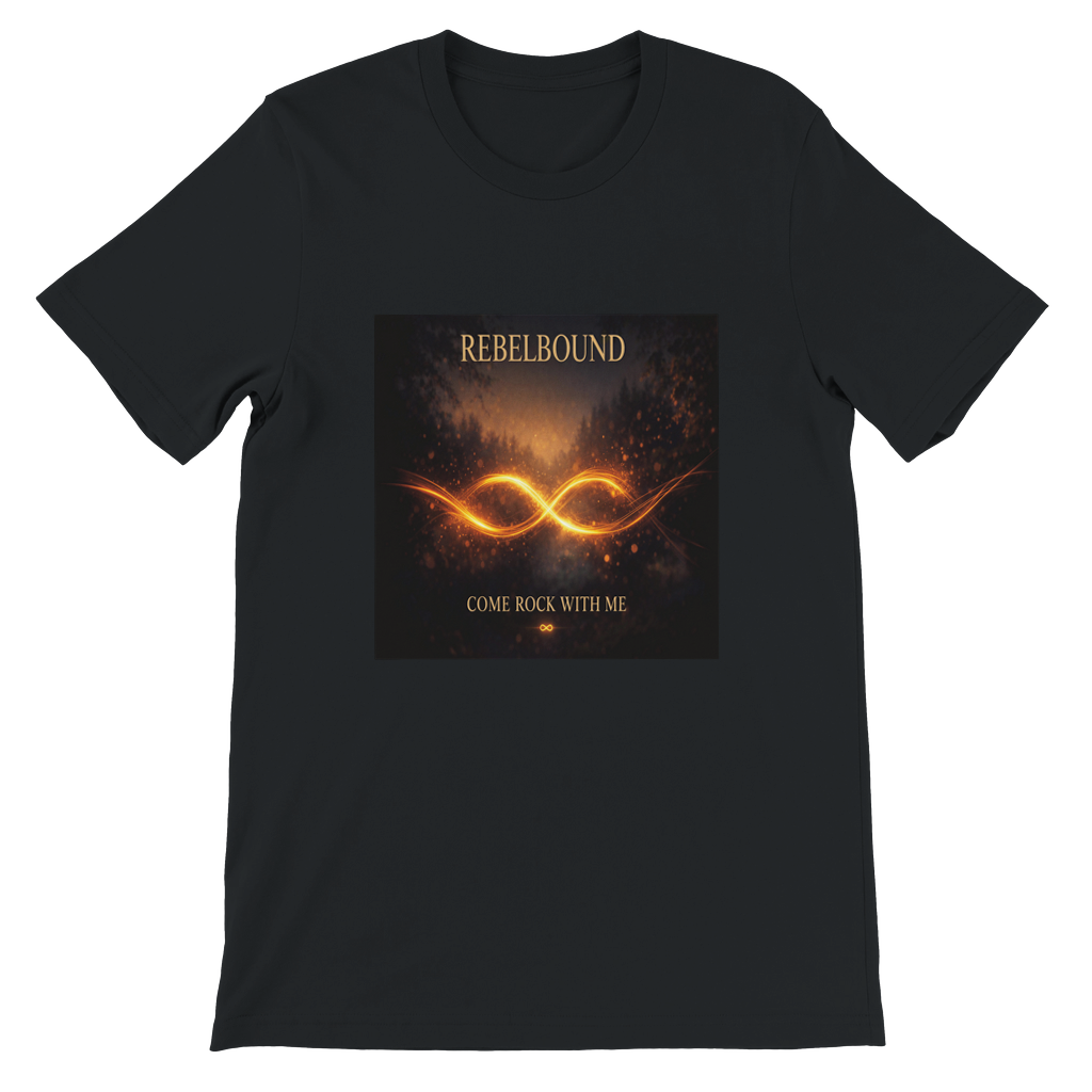 Come Rock With Me - Unisex T-Shirt