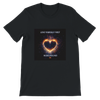 Love Yourself First - Unisex T-Shirt