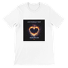 Love Yourself First - Unisex T-Shirt