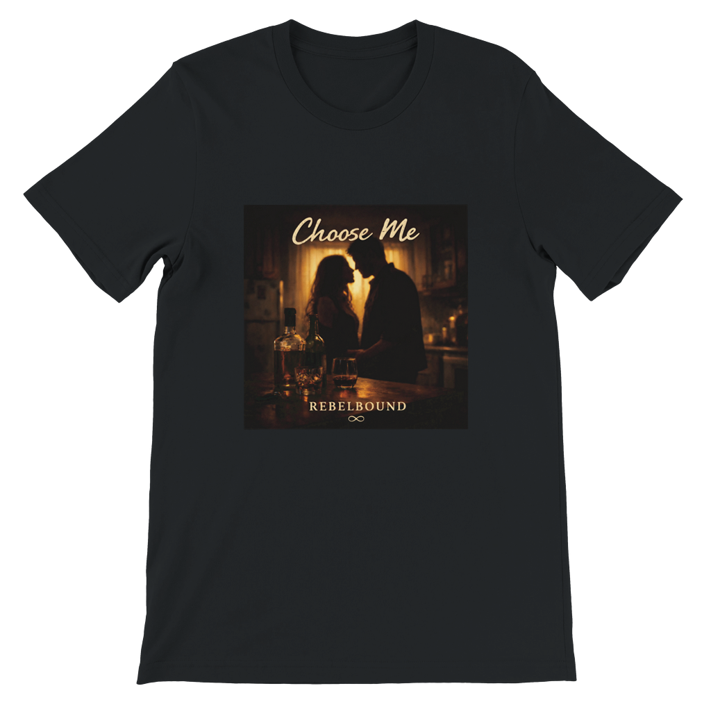 Choose Me - Unisex T-Shirt