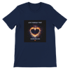 Love Yourself First - Unisex T-Shirt