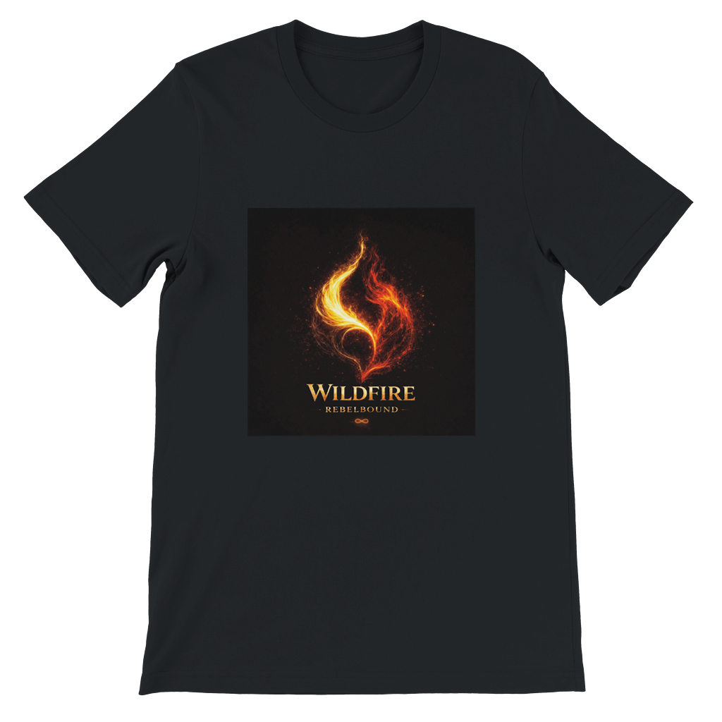 WILDFIRE - Unisex T-Shirt