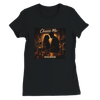 Choose Me - Women’s Cut T-Shirt