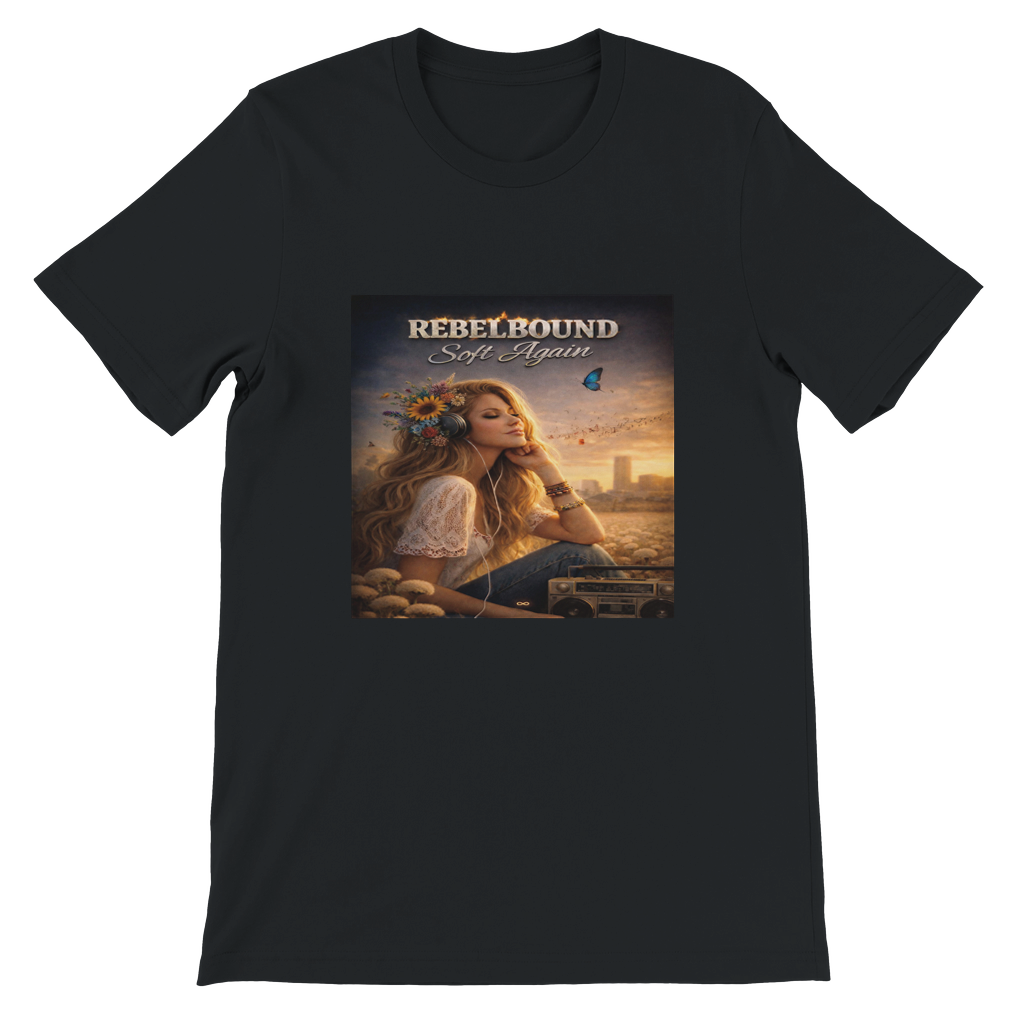 Soft Again - Unisex T-Shirt