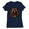 Choose Me - Women’s Cut T-Shirt