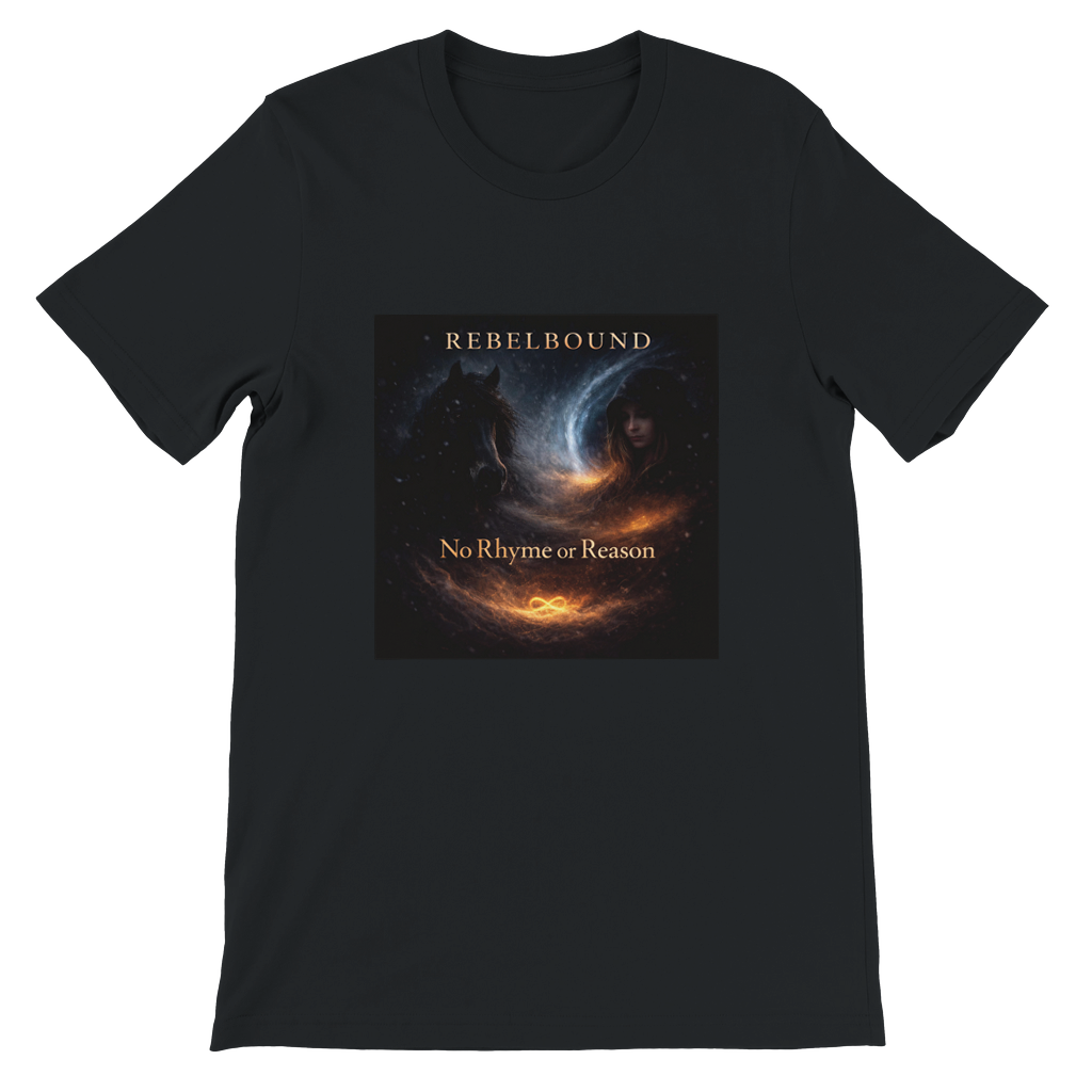 No Rhyme or Reason - Unisex T-Shirt
