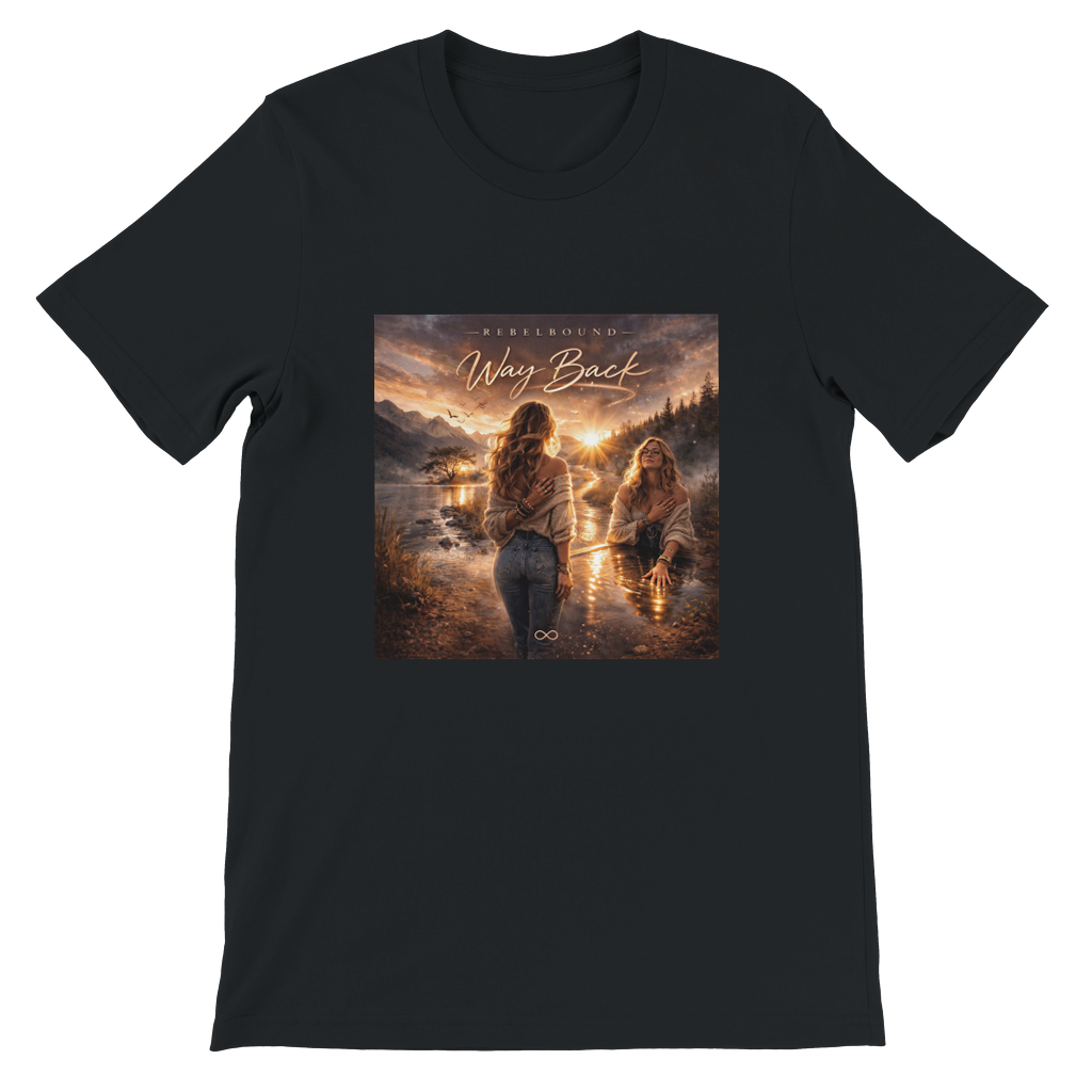 Way Back - Unisex T-Shirt