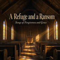 A REFUGE AND A RANSOM by JMC Choir