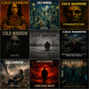 Cold Marrow Album Bundle