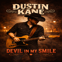 Devil in My Smile by DUSTIN KANE
