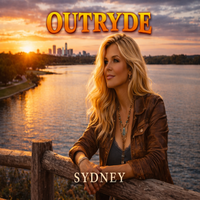 SYDNEY  by OUTRYDE