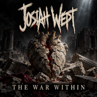 THE WAR WITHIN by JOSIAH WEPT