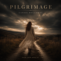 PILGRIMAGE by CASSIE HOLLOWAY