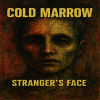 STRANGER'S FACE by NIGHT ORDER MEDIA