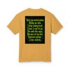 SWEETEST POISON T-SHIRT