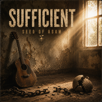SUFFICIENT by SEED OF ADAM