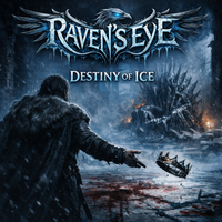 DESTINY ICE by NIGHT ORDER MEDIA