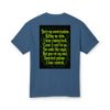 SWEETEST POISON T-SHIRT