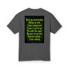 SWEETEST POISON T-SHIRT