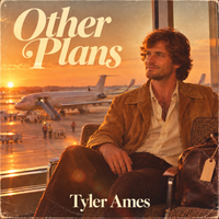 OTHER PLANS by TYLER AMES