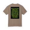 SWEETEST POISON T-SHIRT