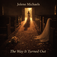 THE WAY IT TURNED OUT by JOLENE MICHAELS