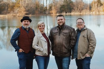 Riven
Scot Womble, Keziah Segers, Hunter Segers, Gary Brannaman
