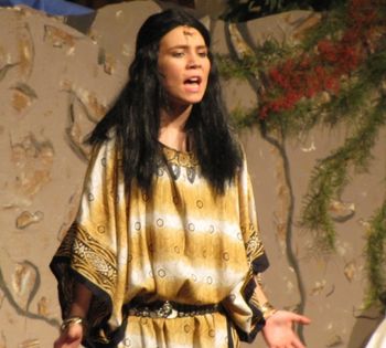Amazing Love Easter Musical, Trinity Wesleyan Church Central, SC
