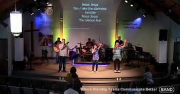 Warrenton Wesleyan Church Warrenton, MO
