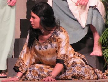 Amazing Love Easter Musical, Trinity Wesleyan Church Central, SC
