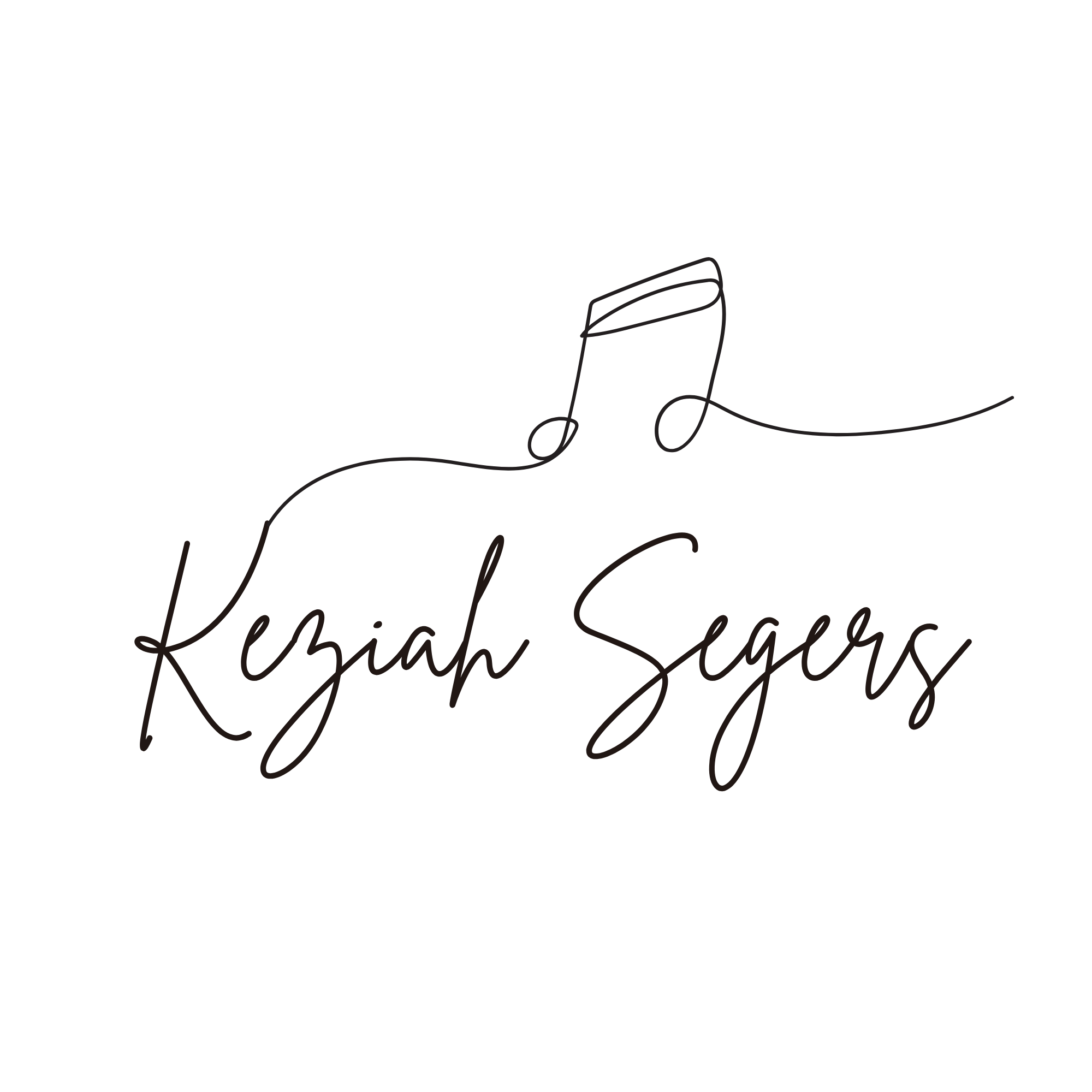 Keziah Segers