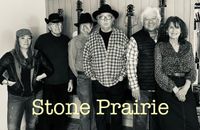 Stone Prairie w/Troye Shanks @East Side Club 5:30pm