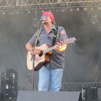 Troye Shanks solo @Hop Garden Evansville