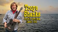 Troye Shanks @Dot's Tavern 2-5pm