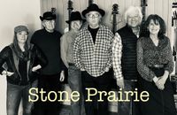 Stone Prairie w/Troye Shanks @East Side Club 5:30pm