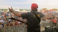 Troye Shanks @Paoli Mill Stage 5-8pm