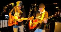 Trailer Kings @Erin's Snug 6pm
