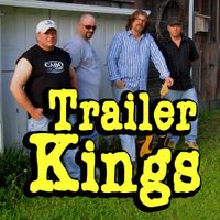 Trailer Kings @Paoli Mill Stage 2-5pm