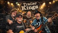 Trailer Kings @Christy's Landing 2-5pm 