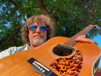 Troye Shanks @Dot's Tavern 5-8pm