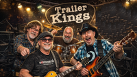Trailer Kings @COPA Surf Party 7pm