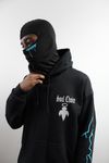 Mark 8:36 lightning hoodie