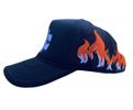 DAKBO FIRE CAP