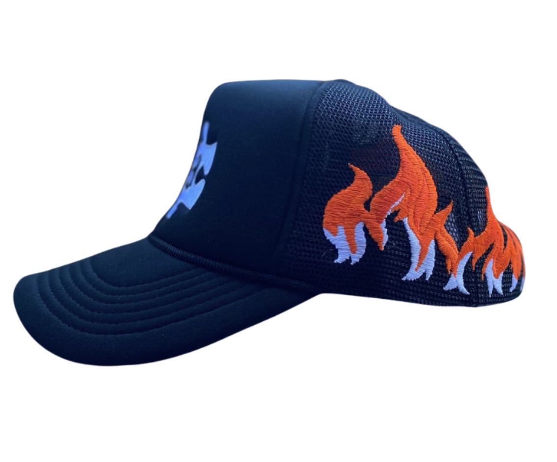 DAKBO FIRE CAP