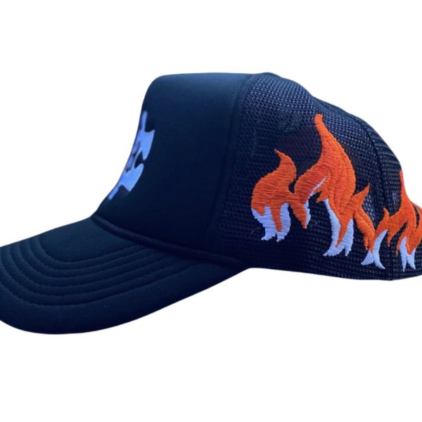 DAKBO FIRE CAP