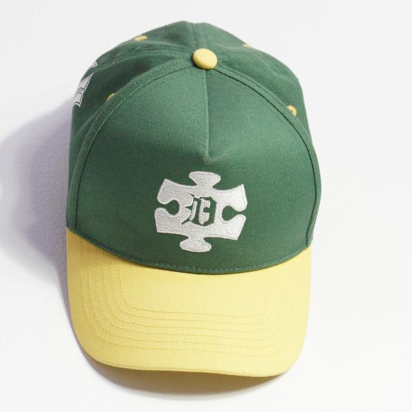 Sunny D Hat