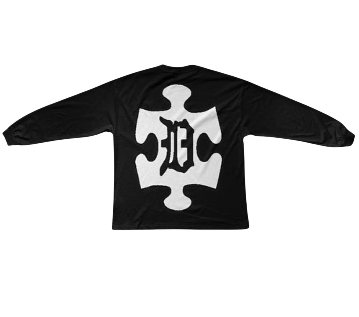 DAKBO ASPHALT SWEAT SHIRT