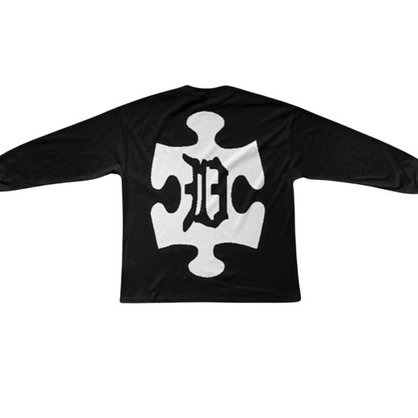 DAKBO ASPHALT SWEAT SHIRT