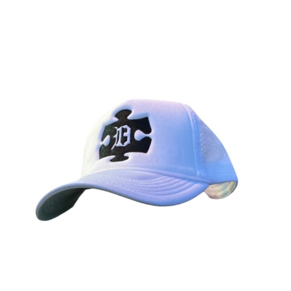 DAKBO TRUCKER HAT