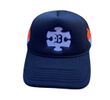 DAKBO FIRE CAP
